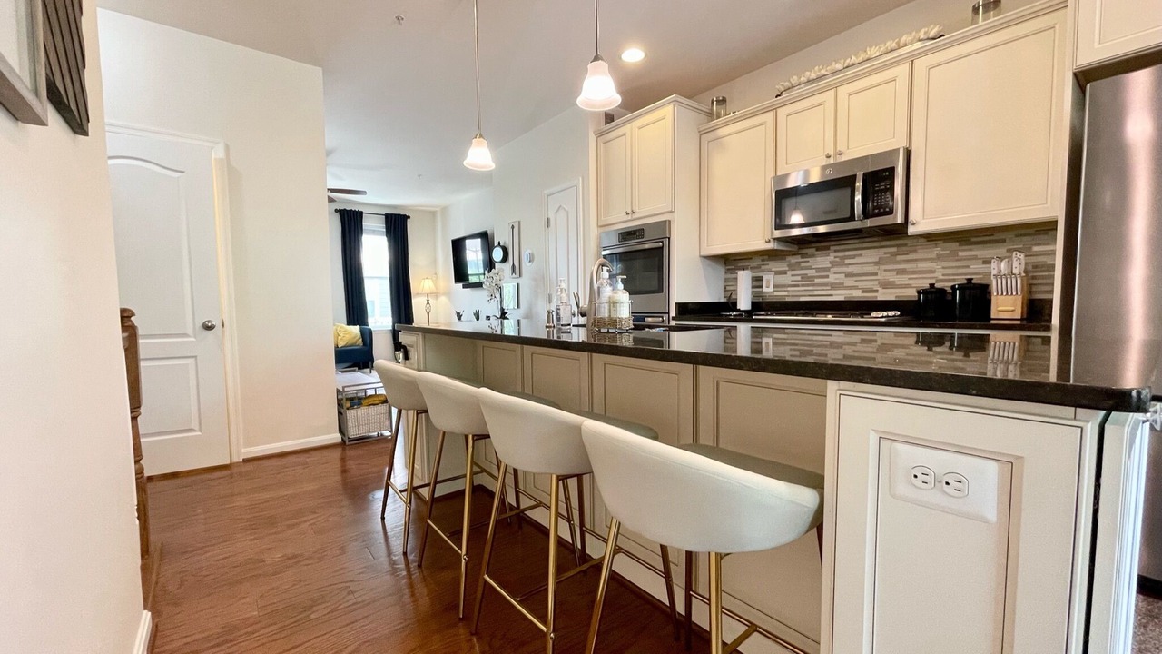 Photo of Kitchen in Northeast