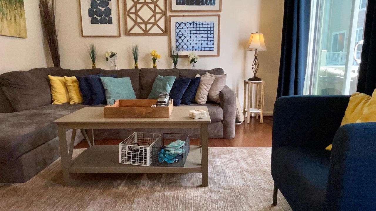 Photo of Livingroom in Northeast