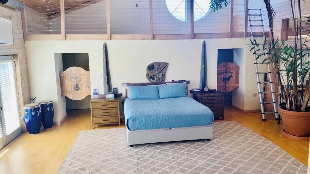 Photo of Bedroom in South Fallsburg