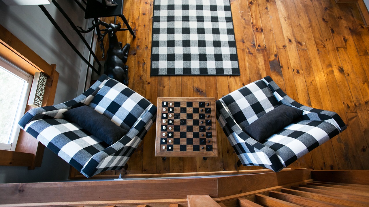 Photo of Bedroom in Tannersville