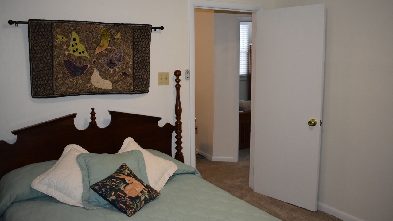 Photo of Bedroom in Galena