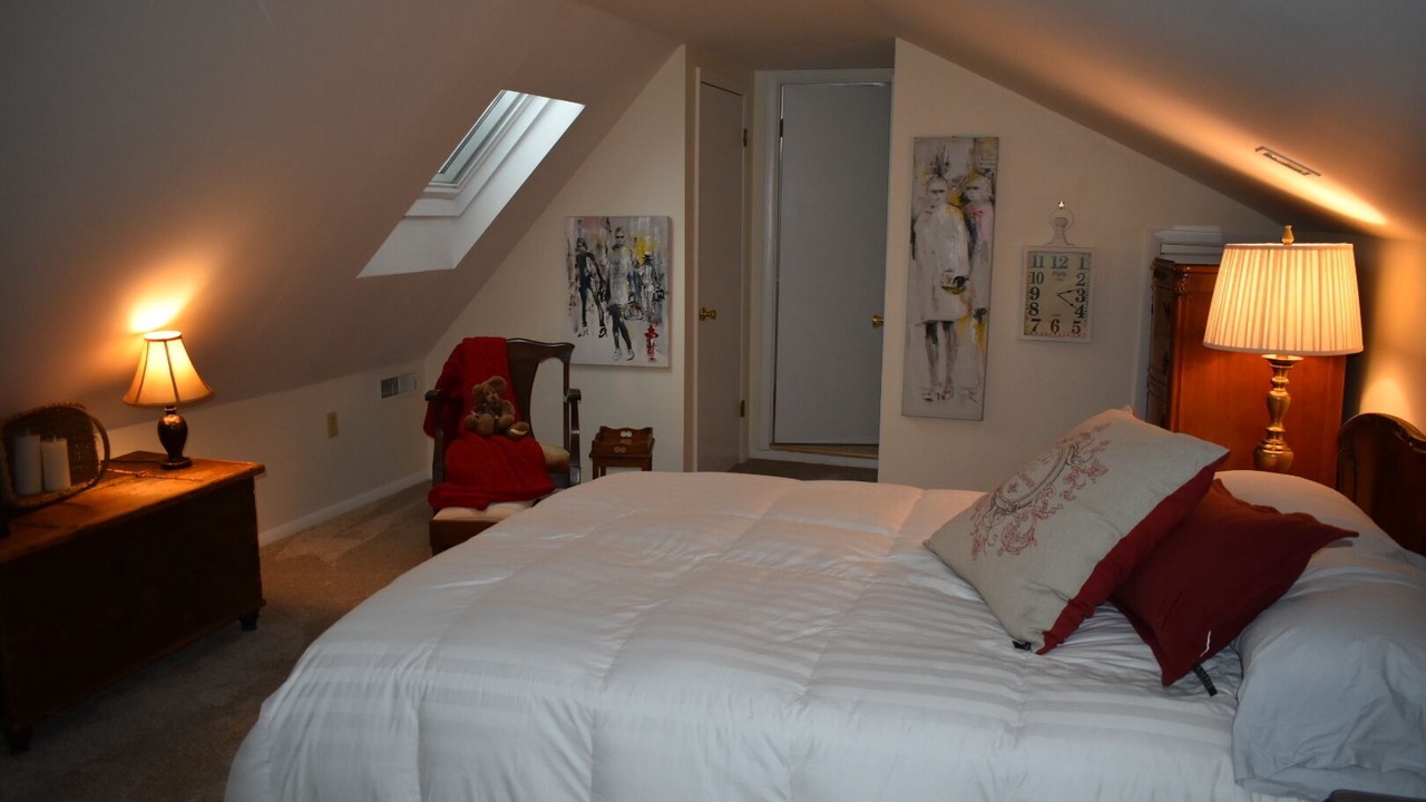 Photo of Bedroom in Galena