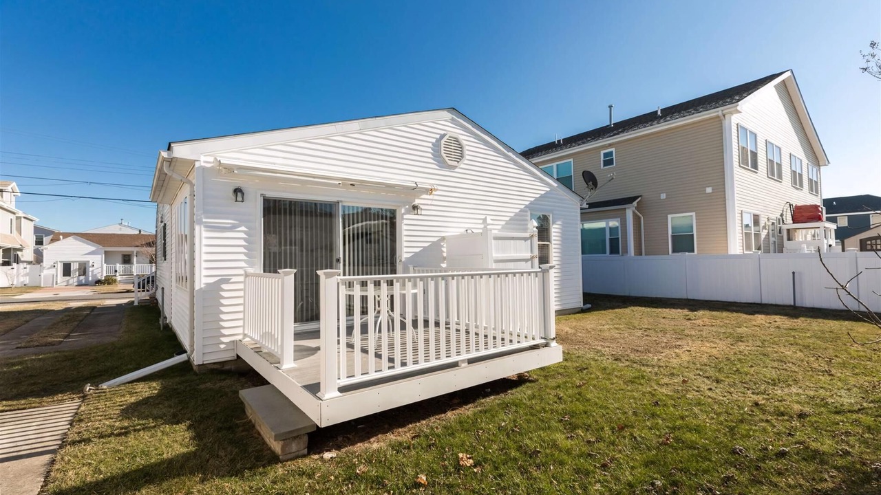 Photo of Outdoor in Wildwood Crest