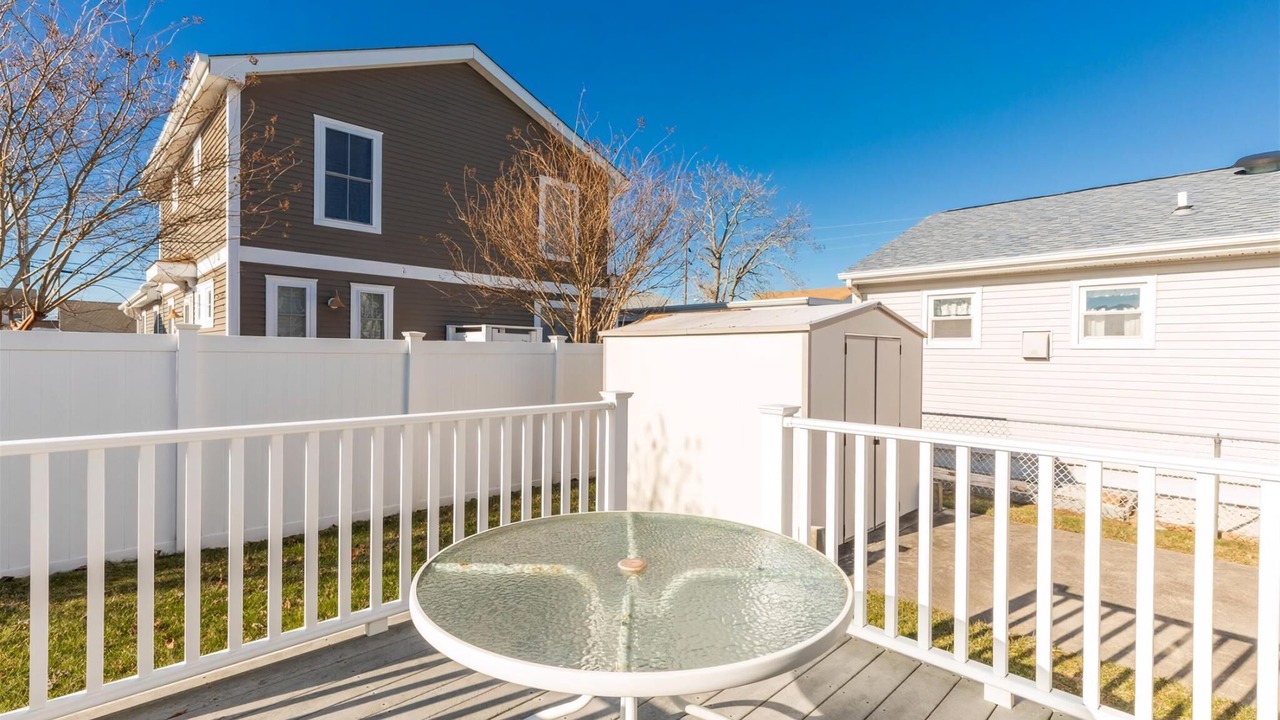 Photo of Outdoor in Wildwood Crest