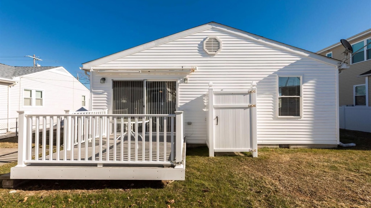 Photo of Outdoor in Wildwood Crest