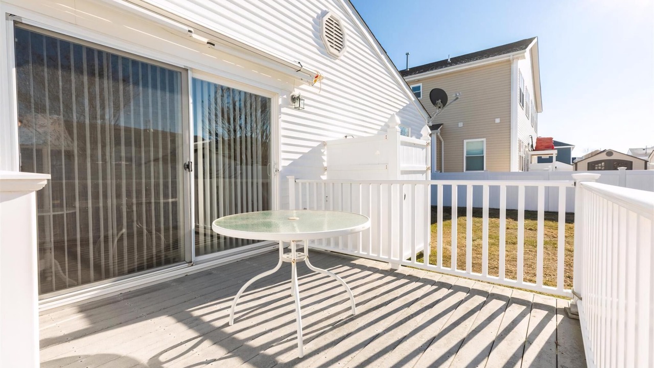 Photo of Outdoor in Wildwood Crest