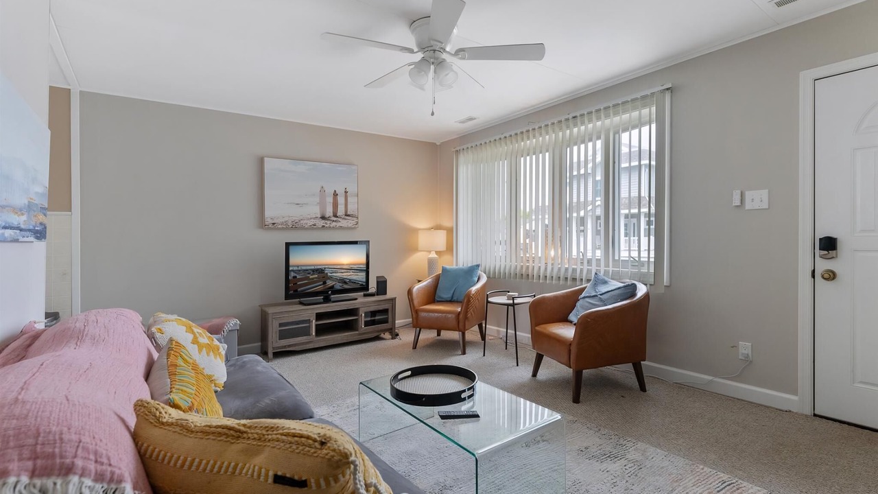 Photo of Bedroom in Wildwood Crest