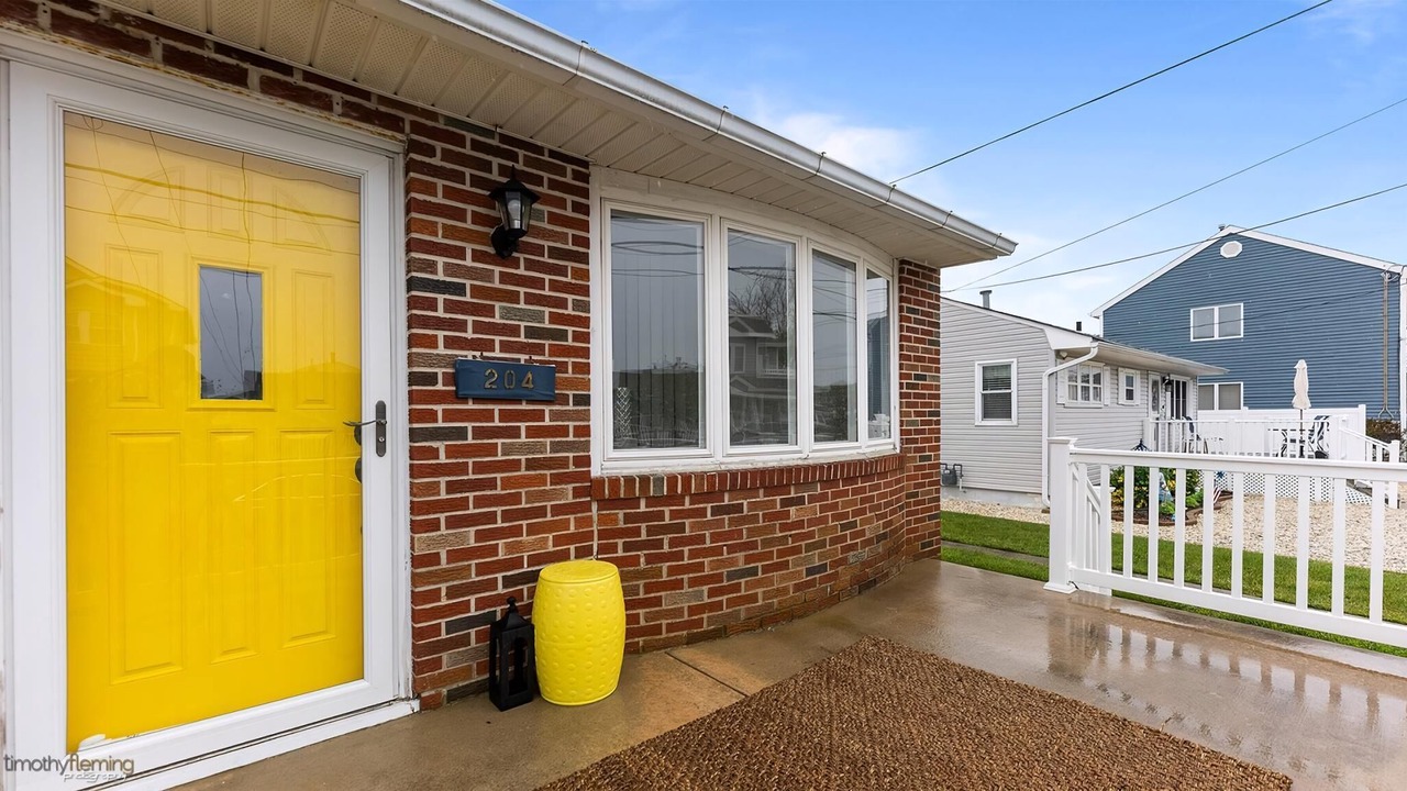 Photo of Outdoor in Wildwood Crest