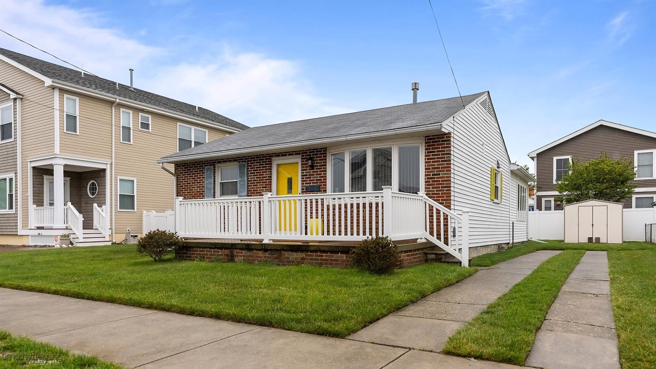 Photo of Outdoor in Wildwood Crest