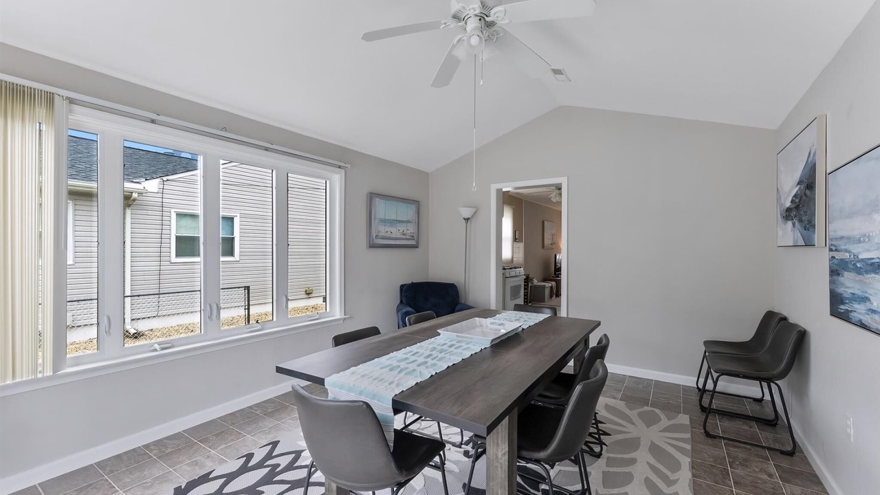 Photo of Bedroom in Wildwood Crest