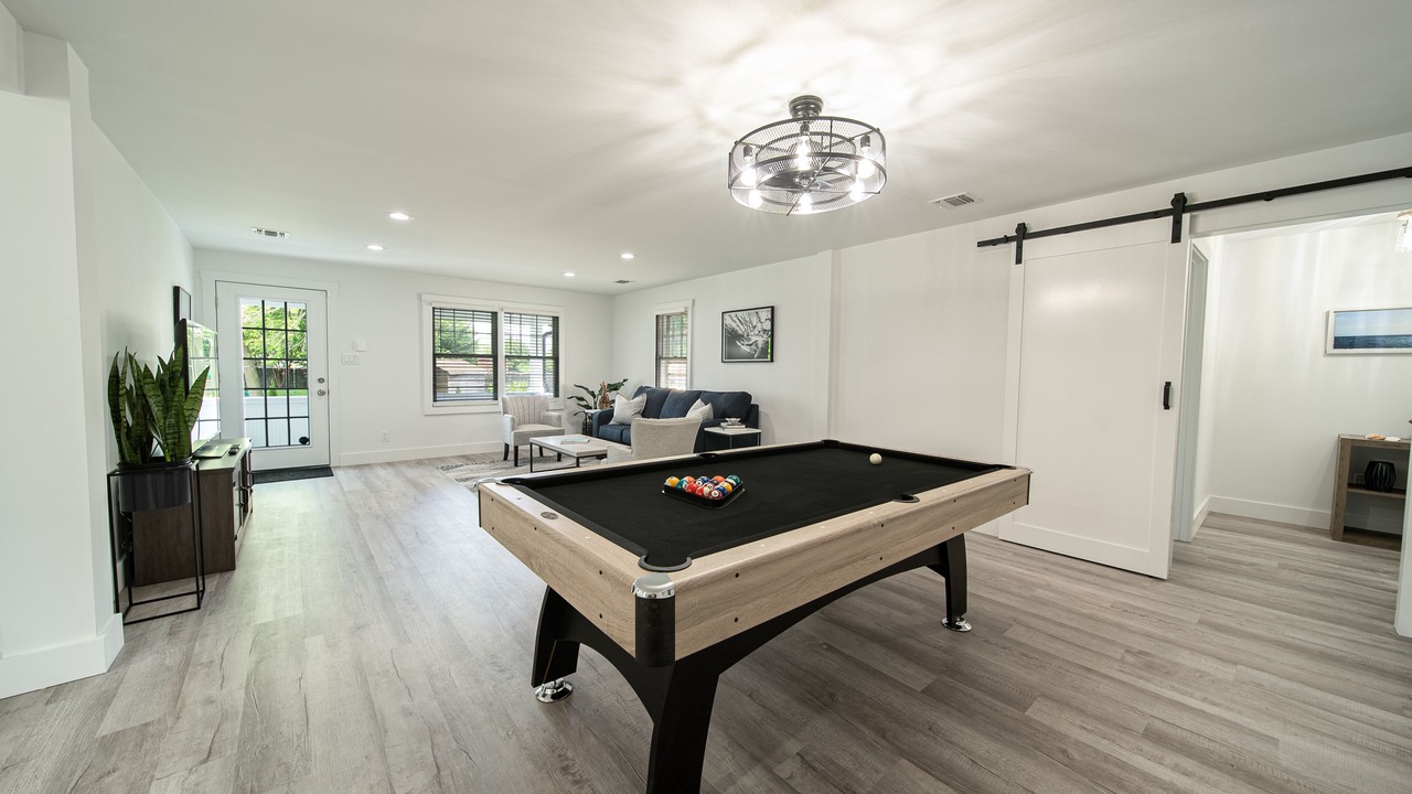 Photo of Livingroom in Monmouth Beach