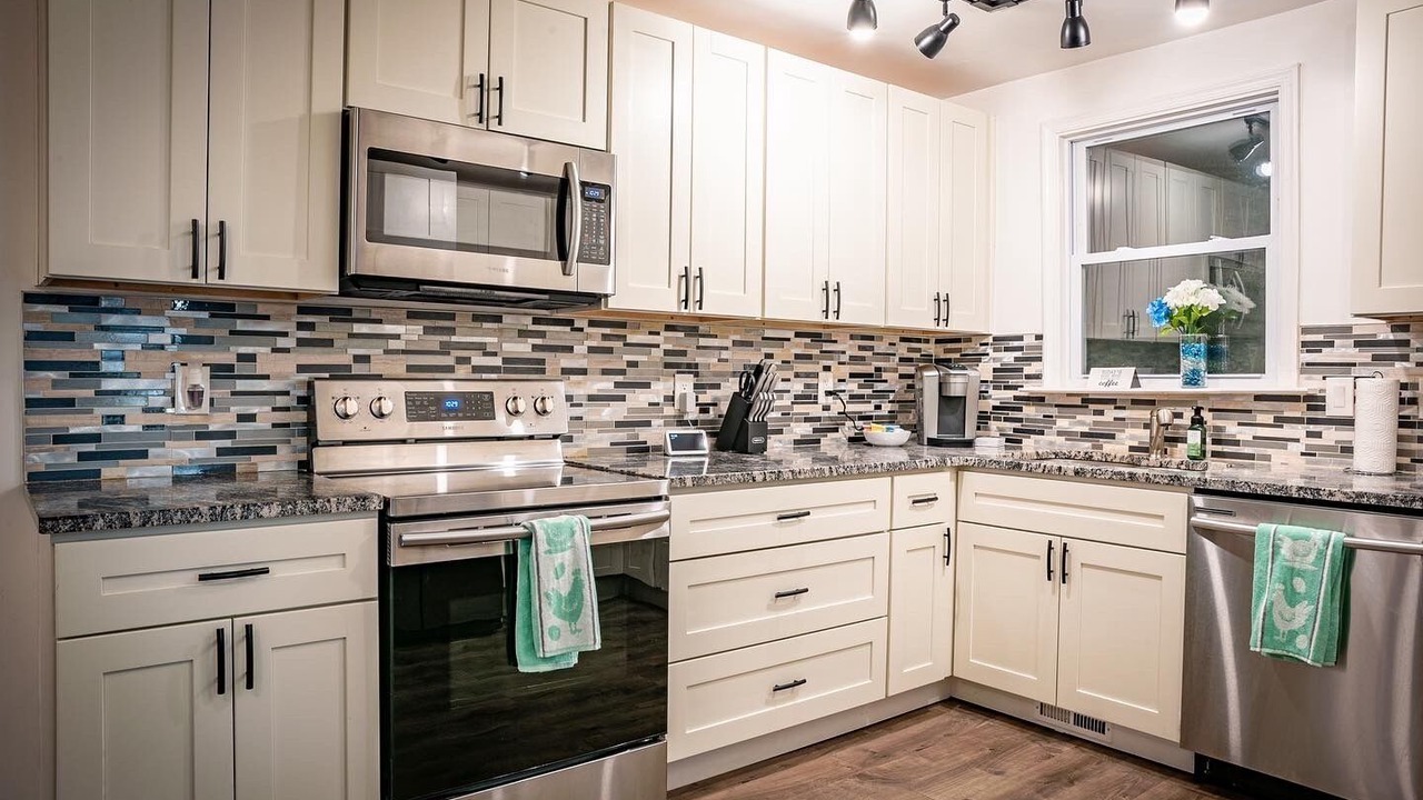 Photo of Kitchen in Kabletown