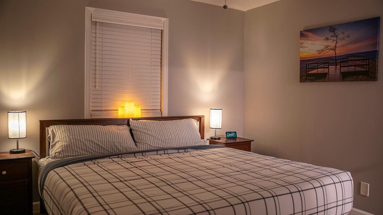 Photo of Bedroom in Kabletown
