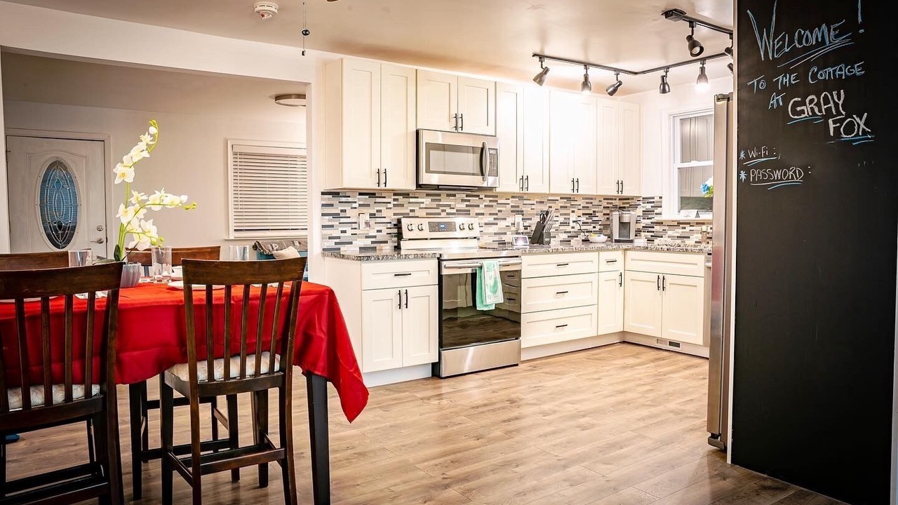 Photo of Kitchen in Kabletown