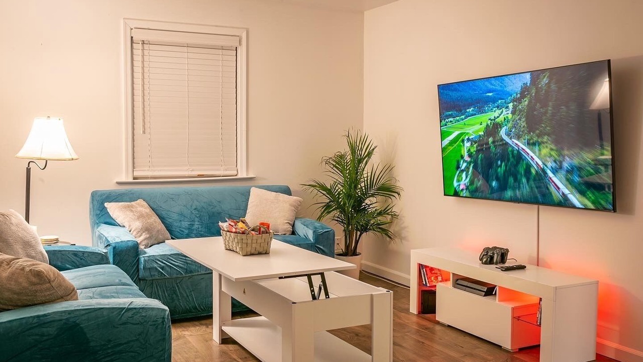 Photo of Livingroom in Kabletown