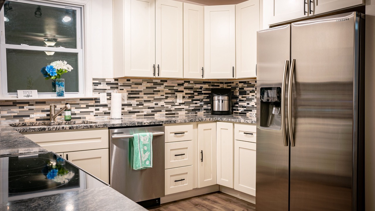 Photo of Kitchen in Kabletown
