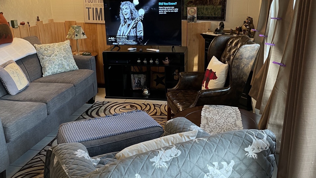Photo of Livingroom in Claysburg