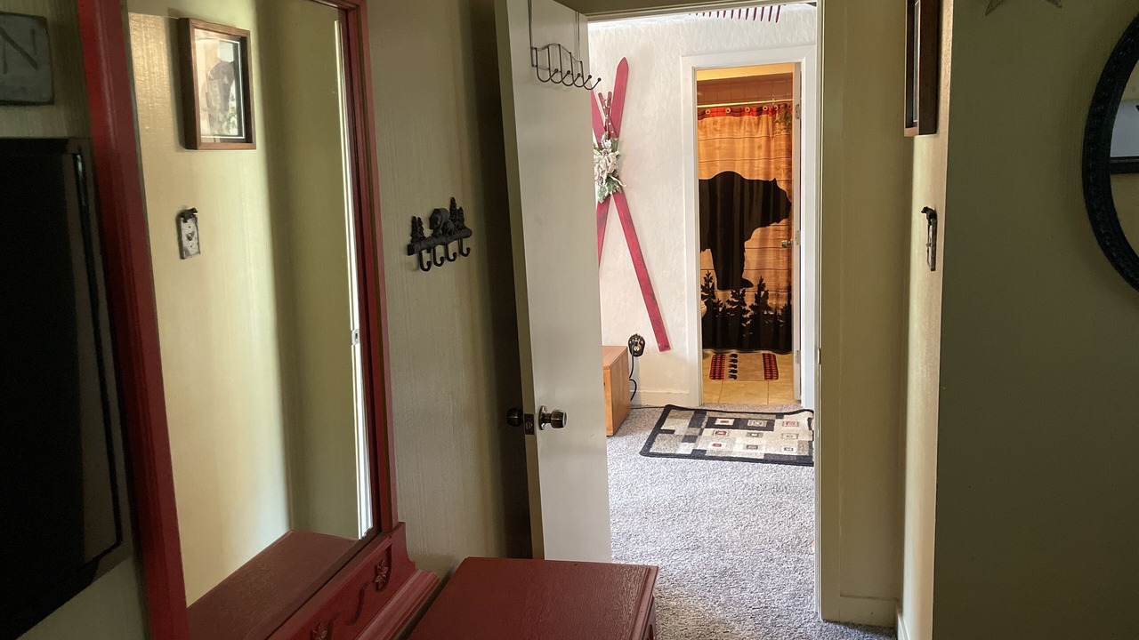 Photo of Bathroom in Claysburg