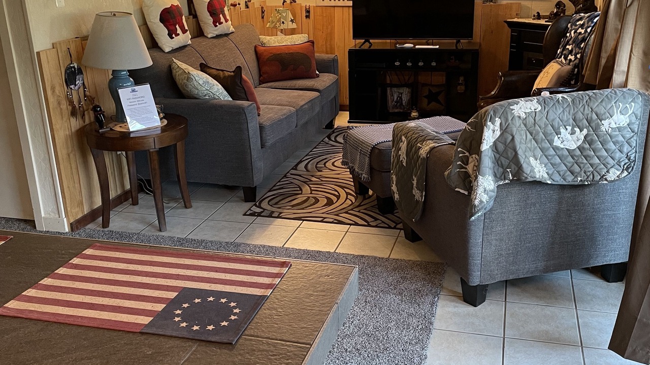 Photo of Livingroom in Claysburg