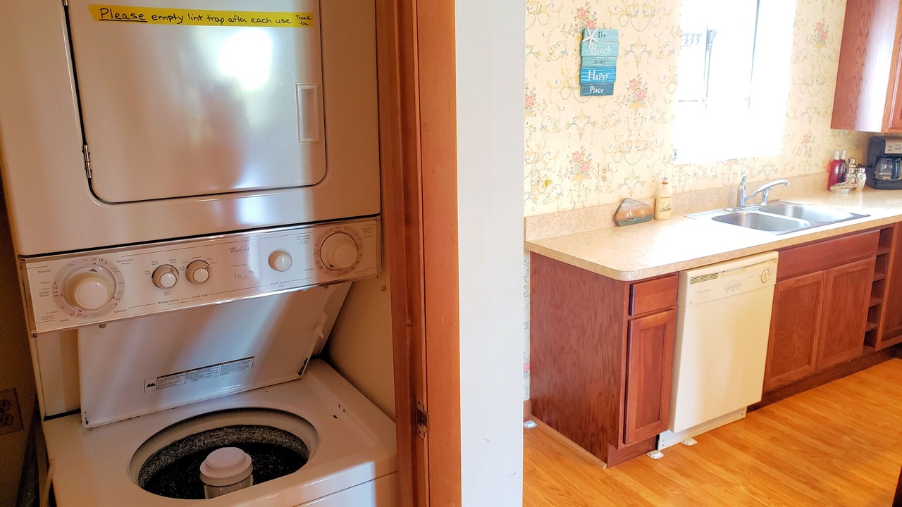 Photo of Kitchen in Deep Hole