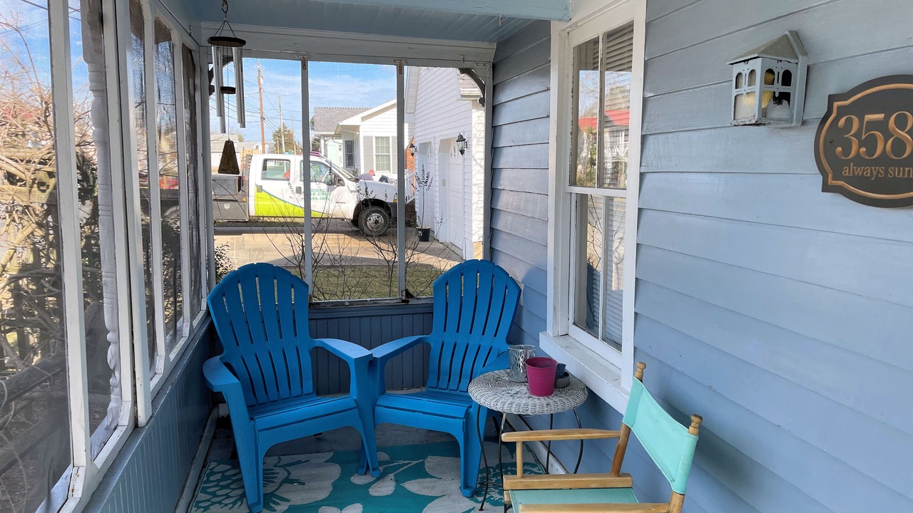 Photo of Outdoor in Chincoteague