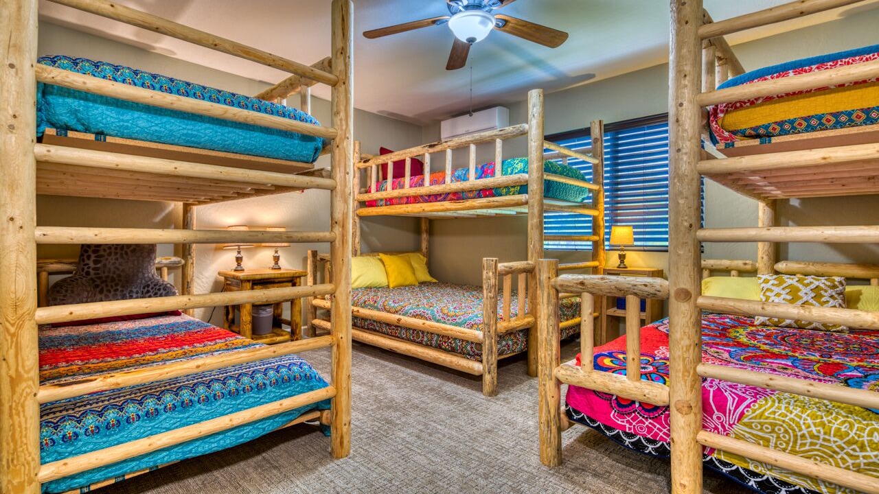 Photo of Bedroom in Sagle