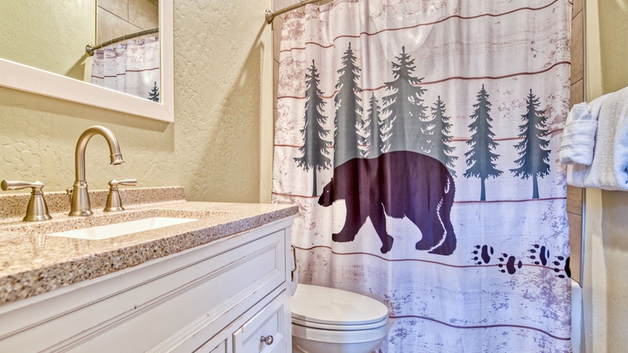 Photo of Bathroom in Sagle