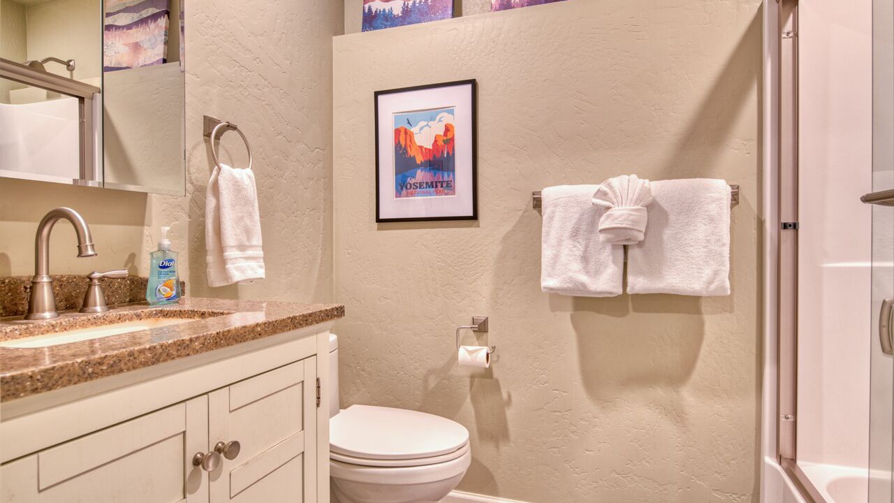 Photo of Bathroom in Sagle