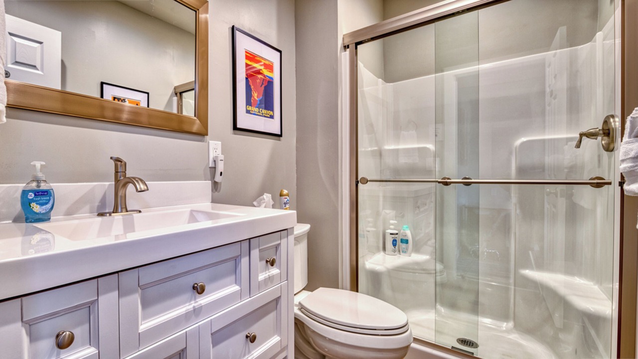 Photo of Bathroom in Sagle