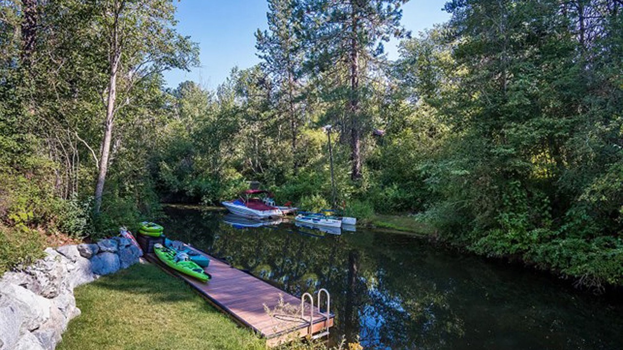 Photo of Outdoor in Sagle