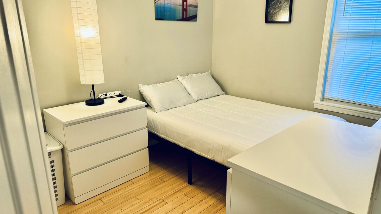 Photo of Bedroom in Prospect Park