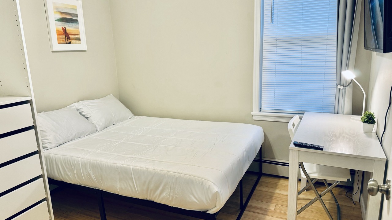 Photo of Bedroom in Prospect Park