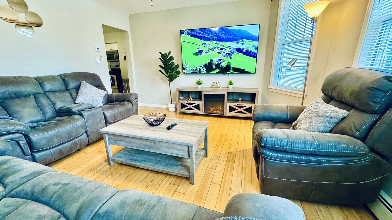 Photo of Livingroom in Prospect Park