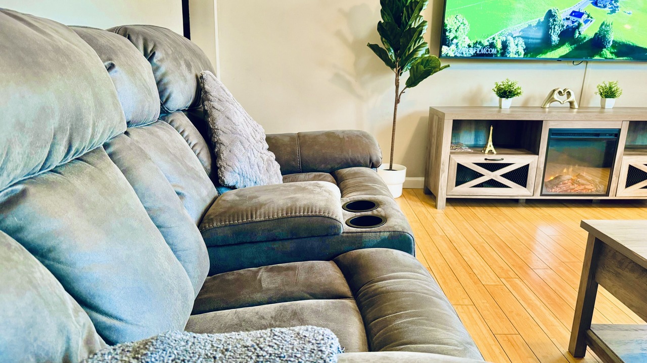 Photo of Livingroom in Prospect Park