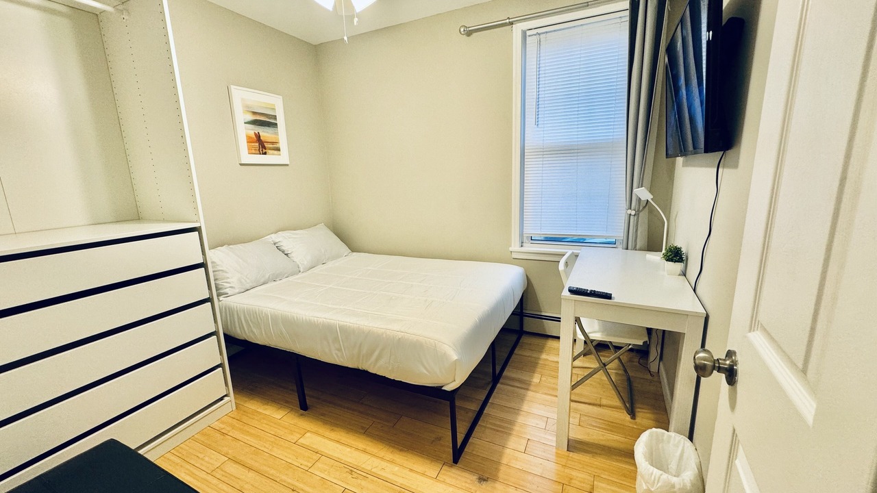 Photo of Bedroom in Prospect Park