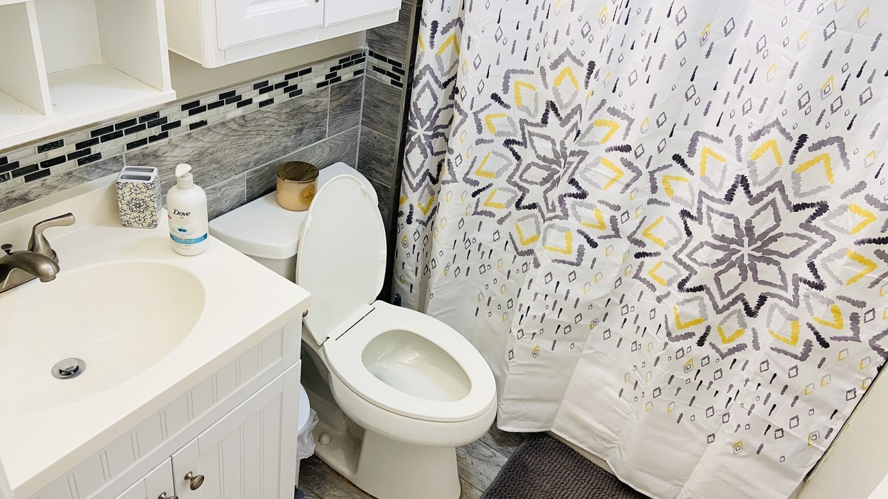 Photo of Bathroom in Prospect Park