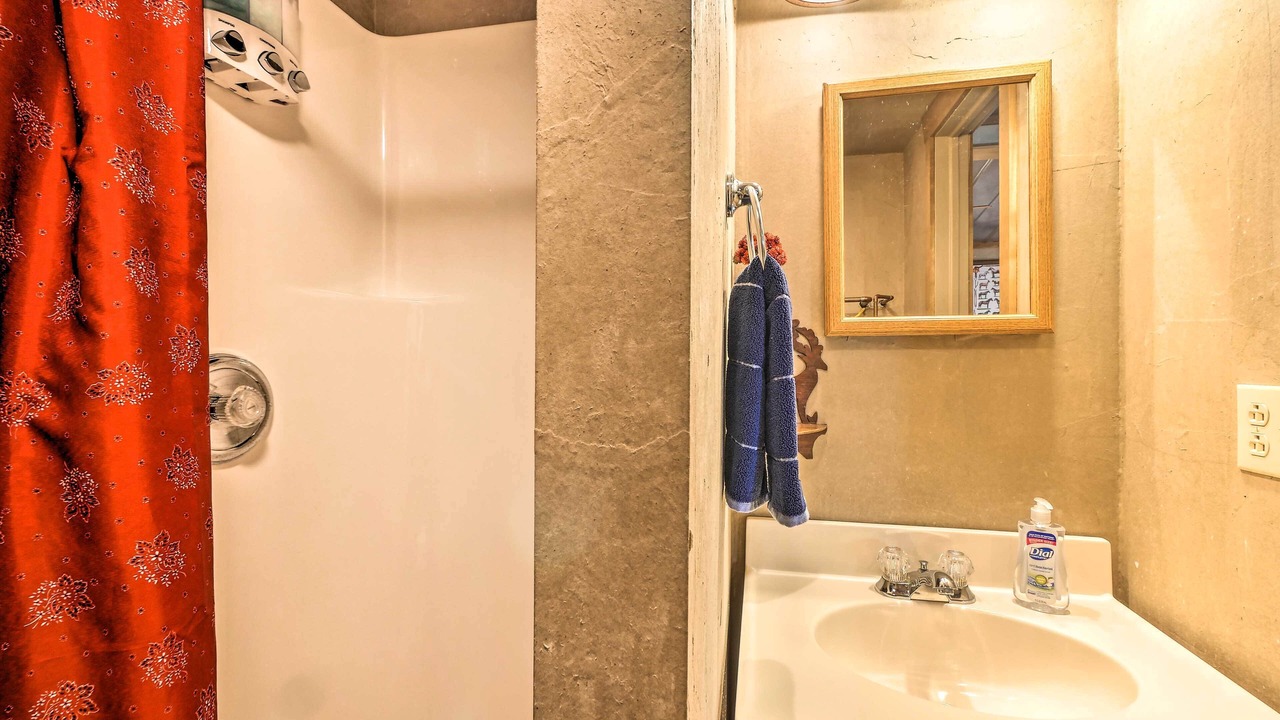 Photo of Bathroom in Perrysville
