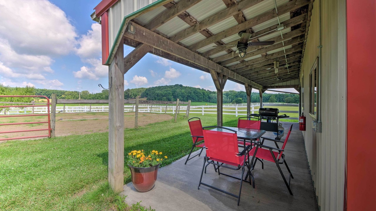 Photo of Outdoor in Perrysville