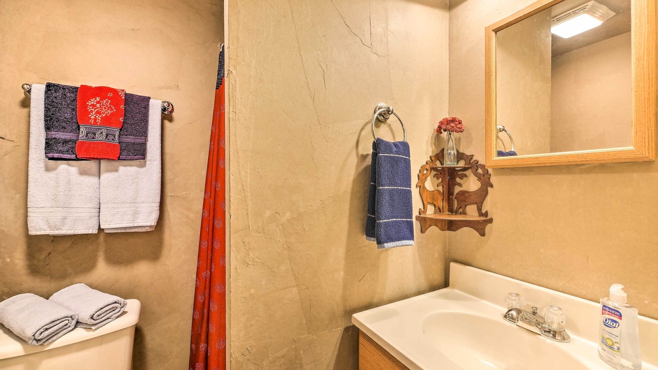 Photo of Bathroom in Perrysville