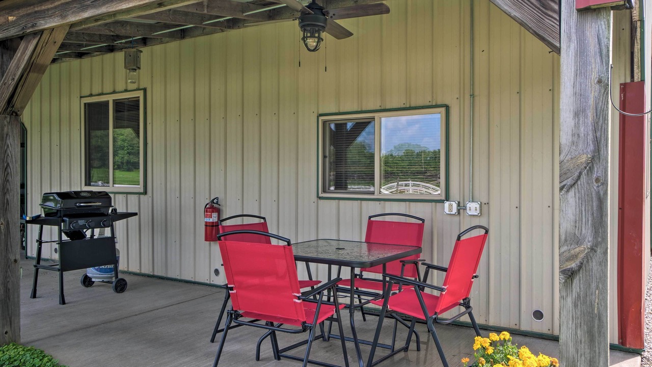 Photo of Outdoor in Perrysville