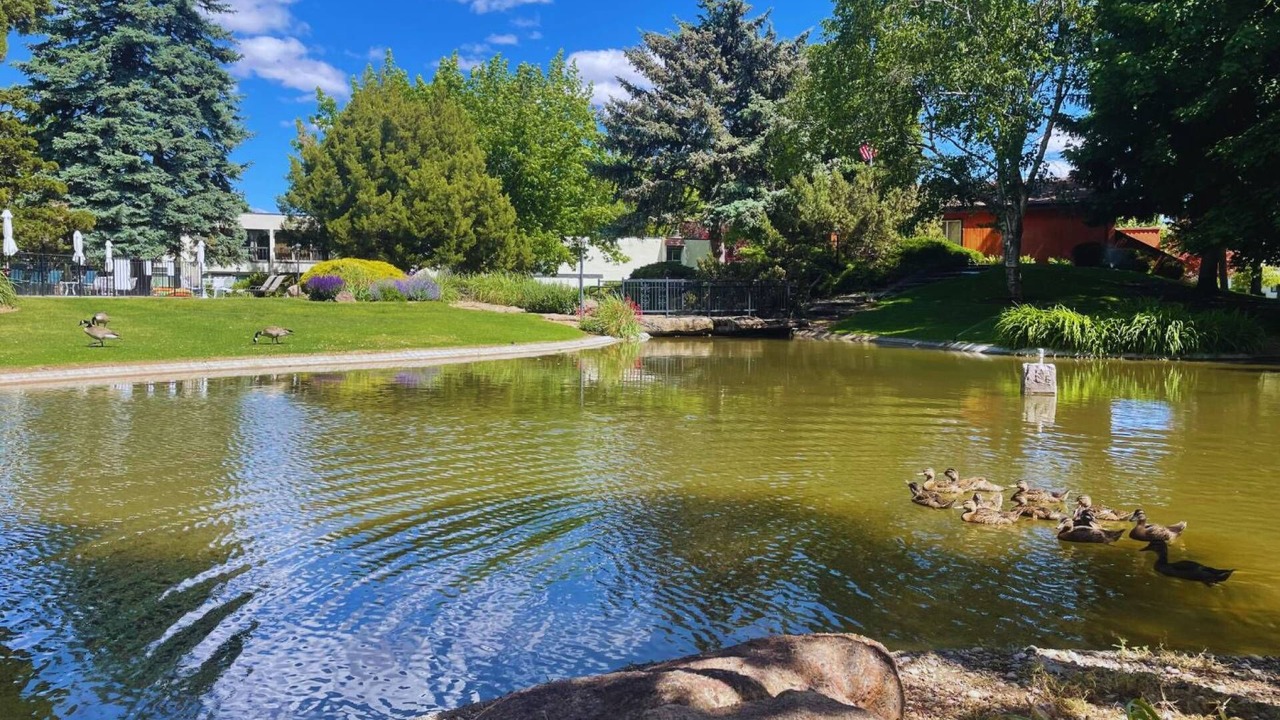 Photo of Outdoor in Boise