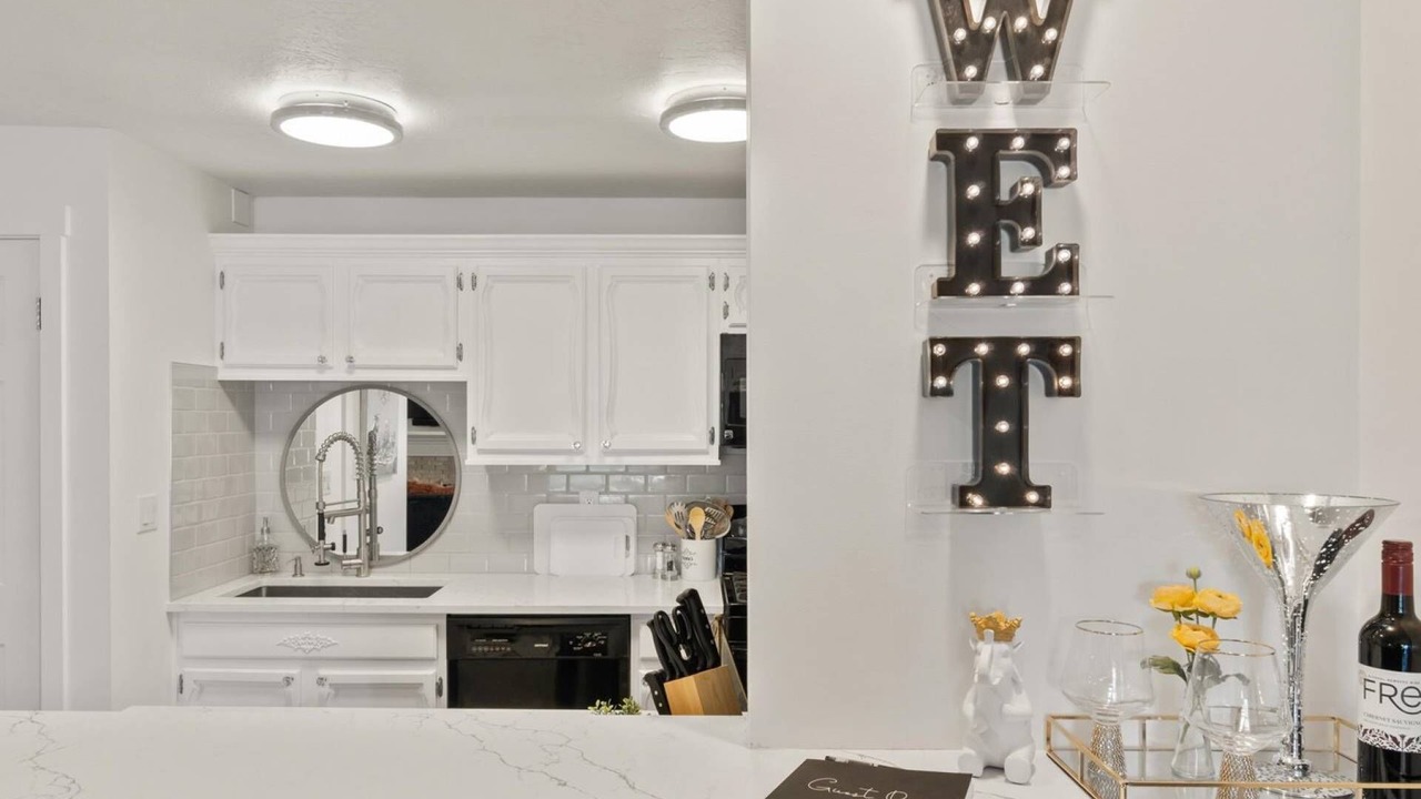 Photo of Kitchen in Boise