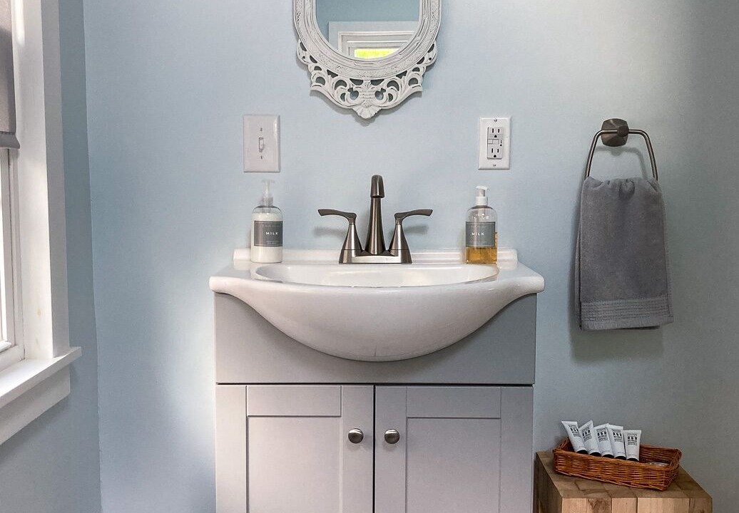Photo of Bathroom in Boiceville