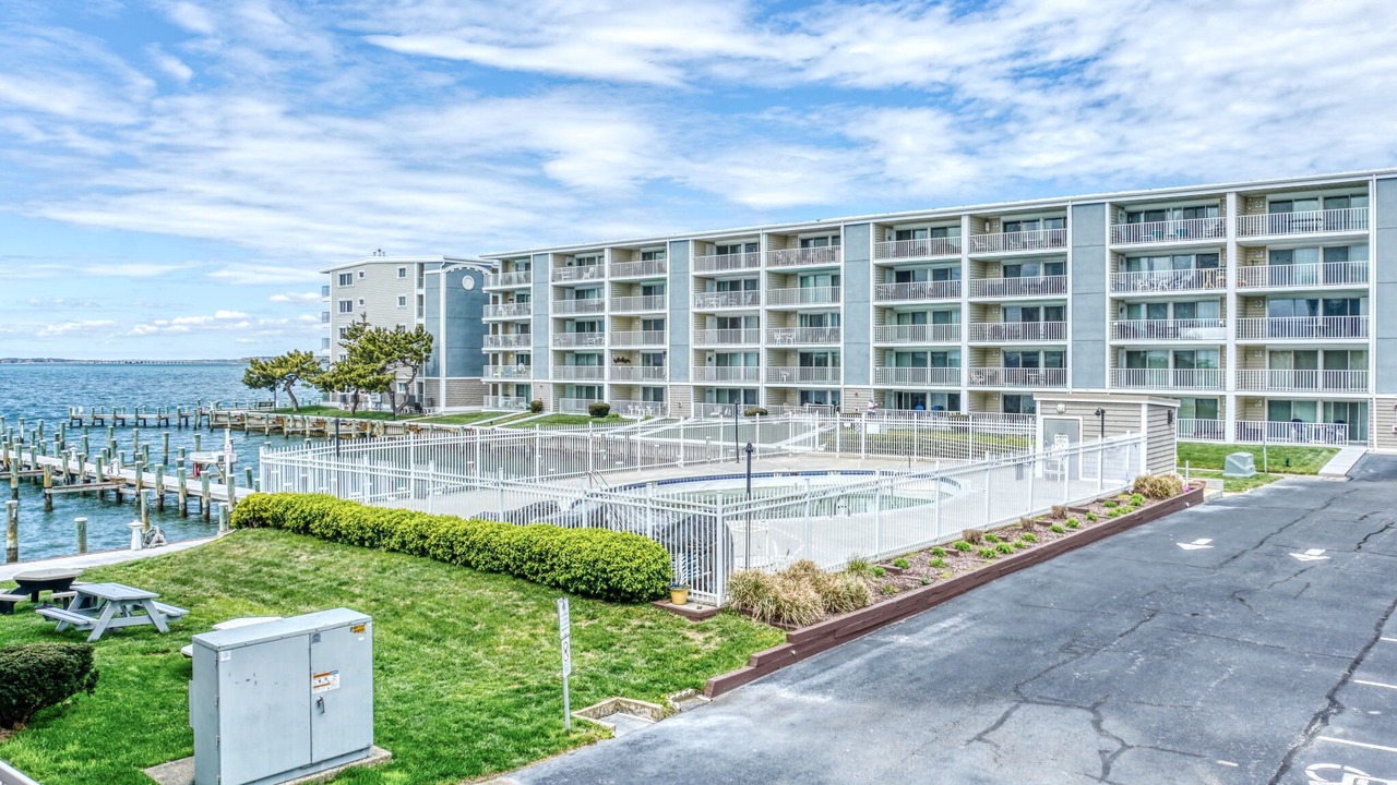 Photo of Outdoor in Midtown Ocean City