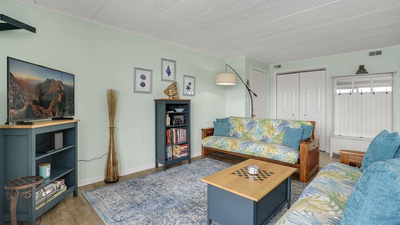 Photo of Livingroom in Midtown Ocean City
