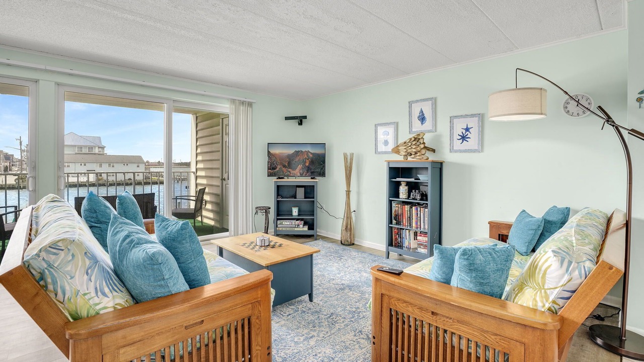 Photo of Livingroom in Midtown Ocean City