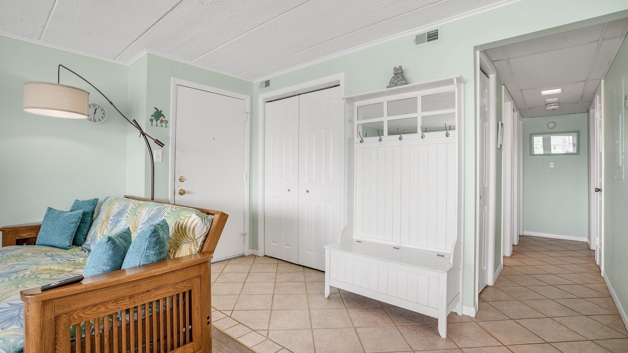 Photo of Bedroom in Midtown Ocean City