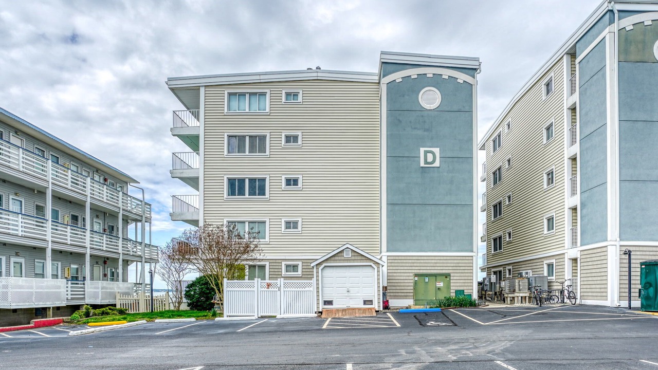 Photo of Outdoor in Midtown Ocean City