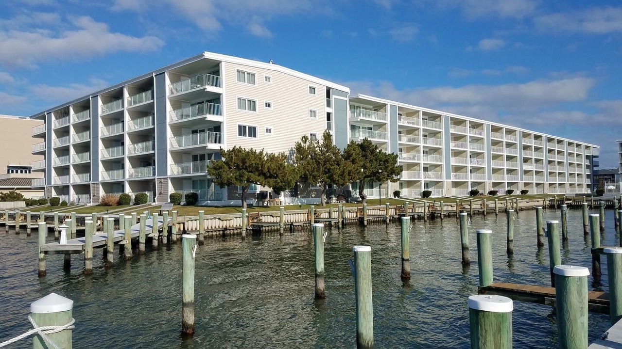 Photo of Outdoor in Midtown Ocean City
