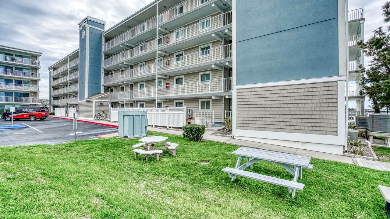 Photo of Outdoor in Midtown Ocean City